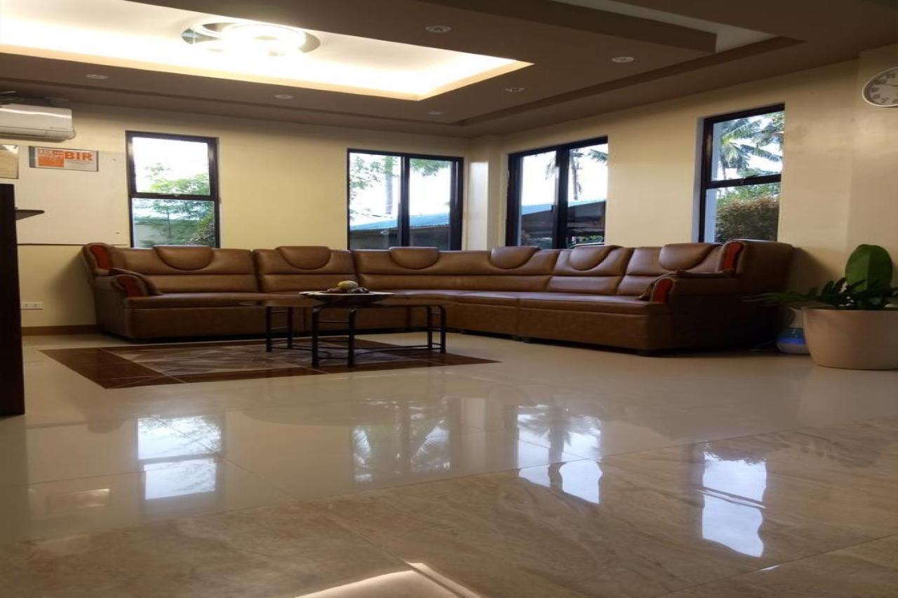 Layang Layang Home El Nido Kültér fotó