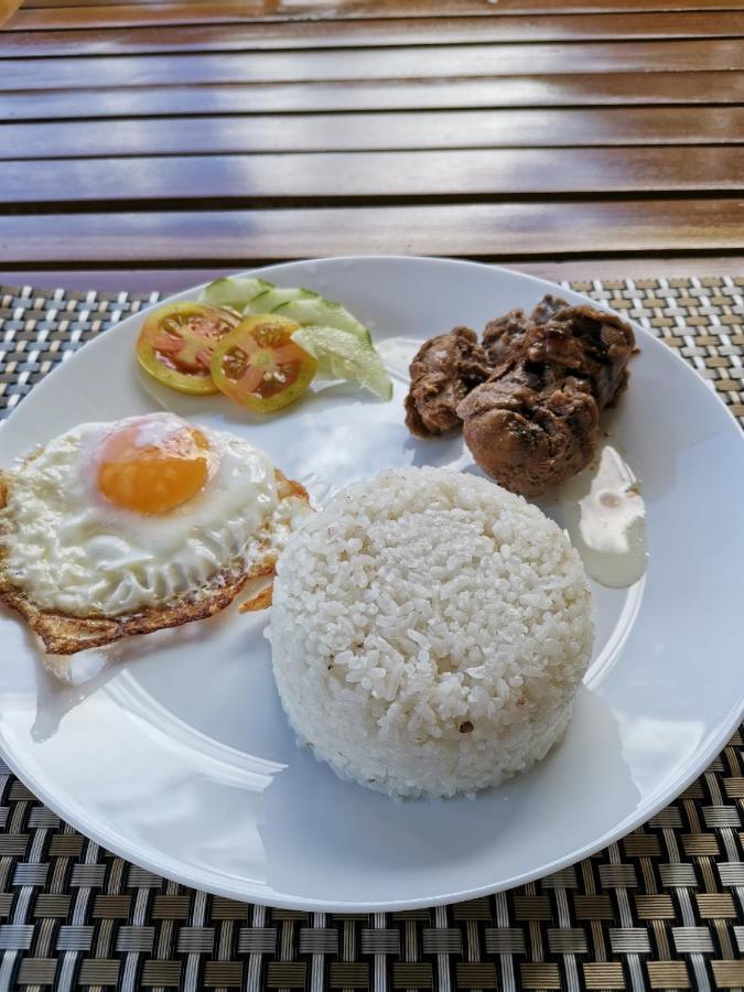 Layang Layang Home El Nido Kültér fotó