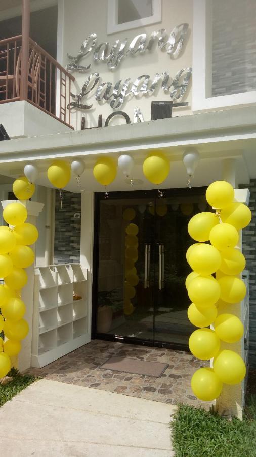 Layang Layang Home El Nido Kültér fotó
