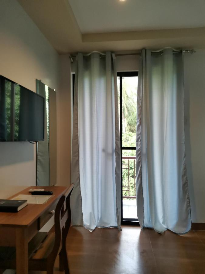 Layang Layang Home El Nido Kültér fotó