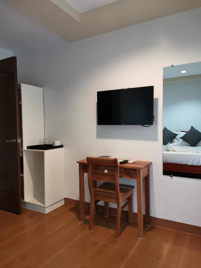 Layang Layang Home El Nido Kültér fotó