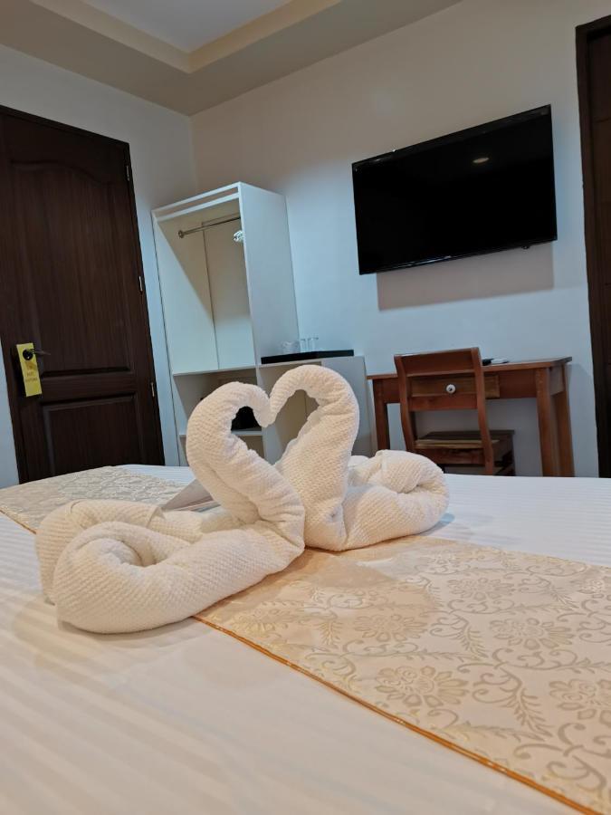 Layang Layang Home El Nido Kültér fotó