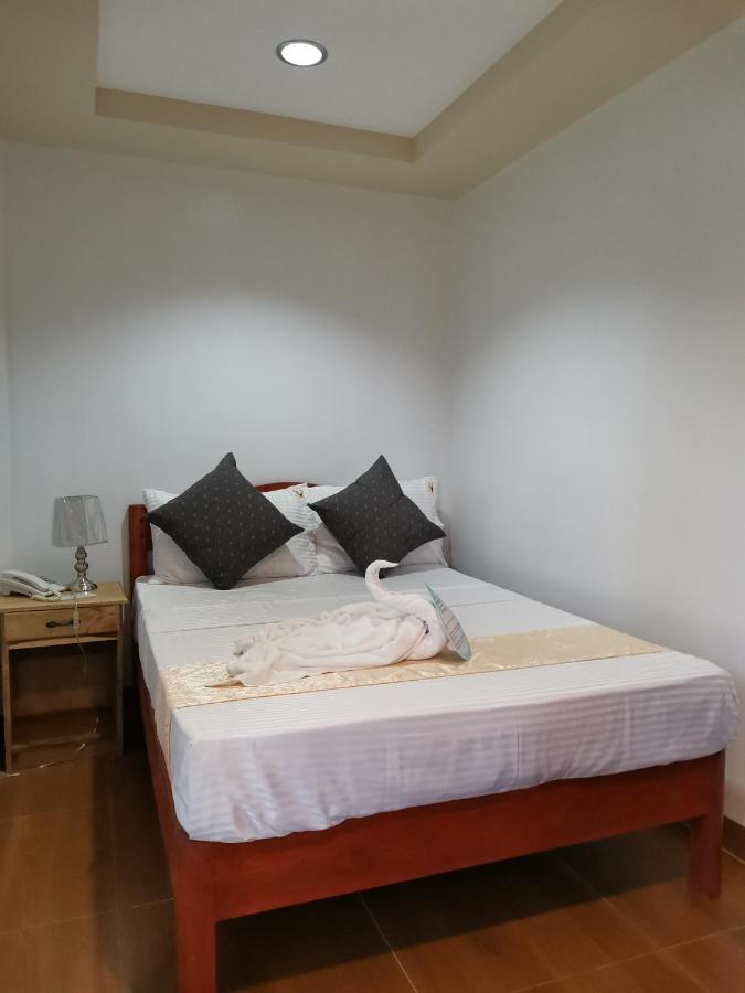 Layang Layang Home El Nido Kültér fotó