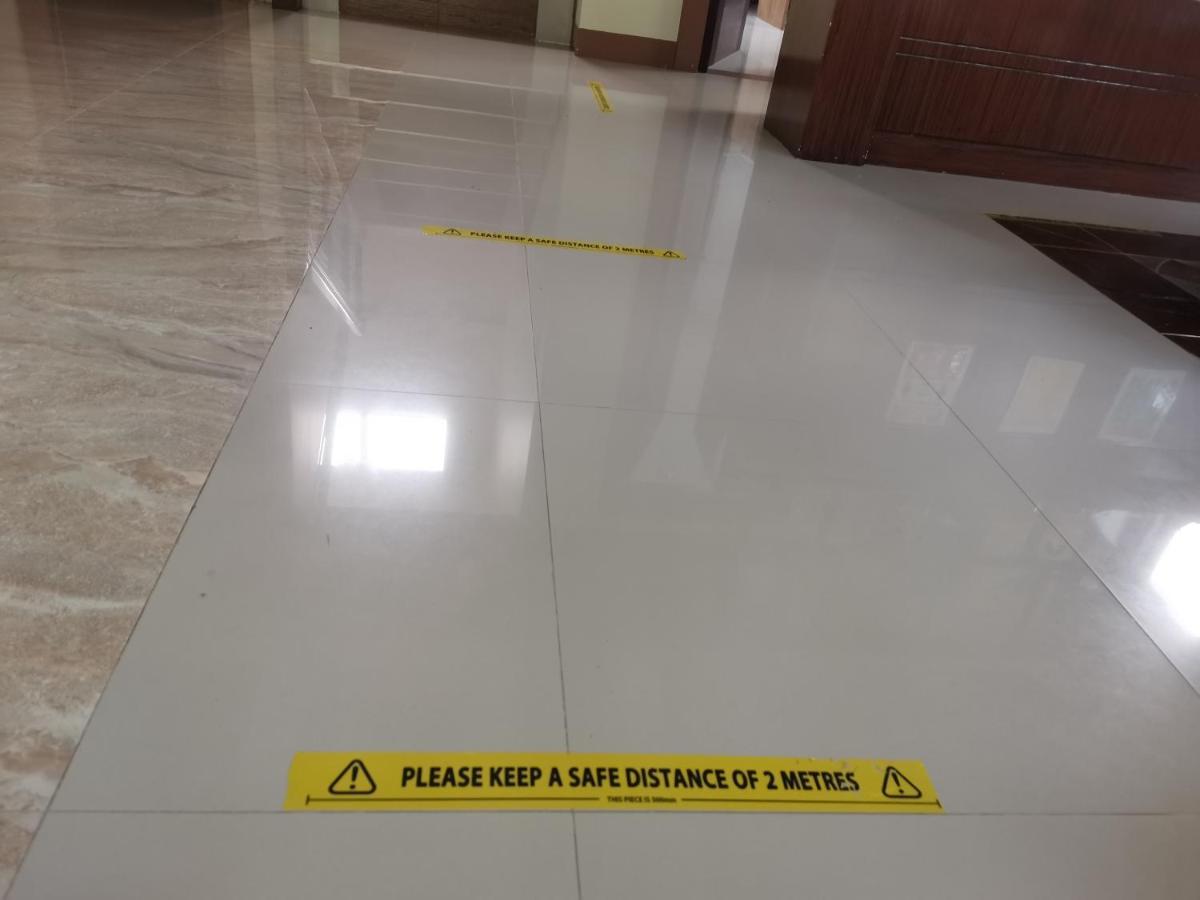 Layang Layang Home El Nido Kültér fotó