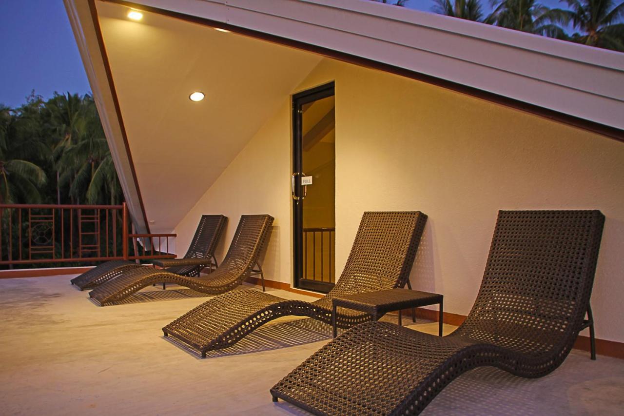 Layang Layang Home El Nido Kültér fotó