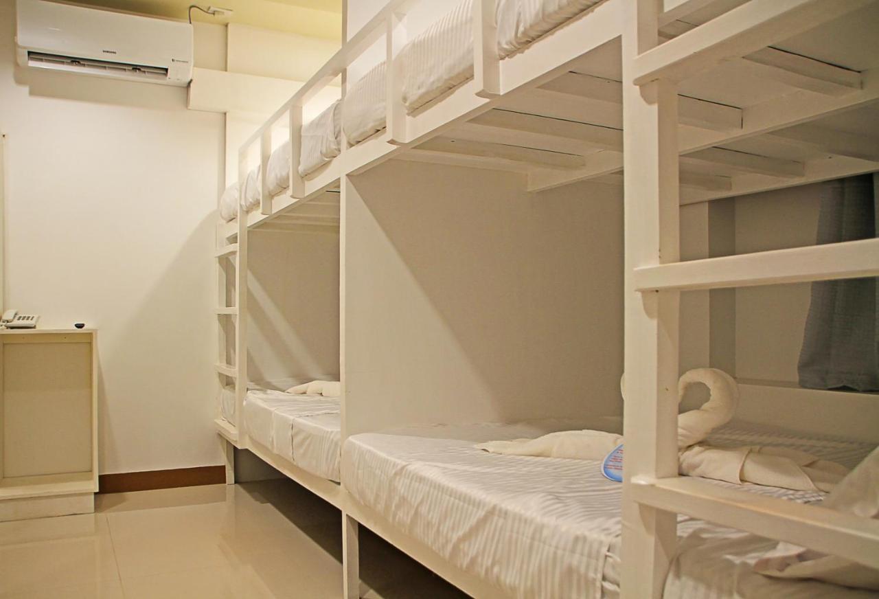 Layang Layang Home El Nido Kültér fotó
