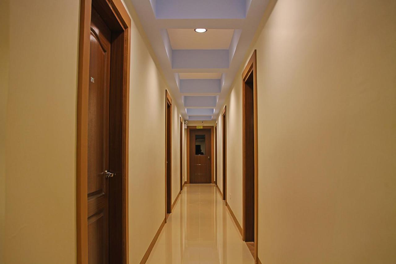 Layang Layang Home El Nido Kültér fotó