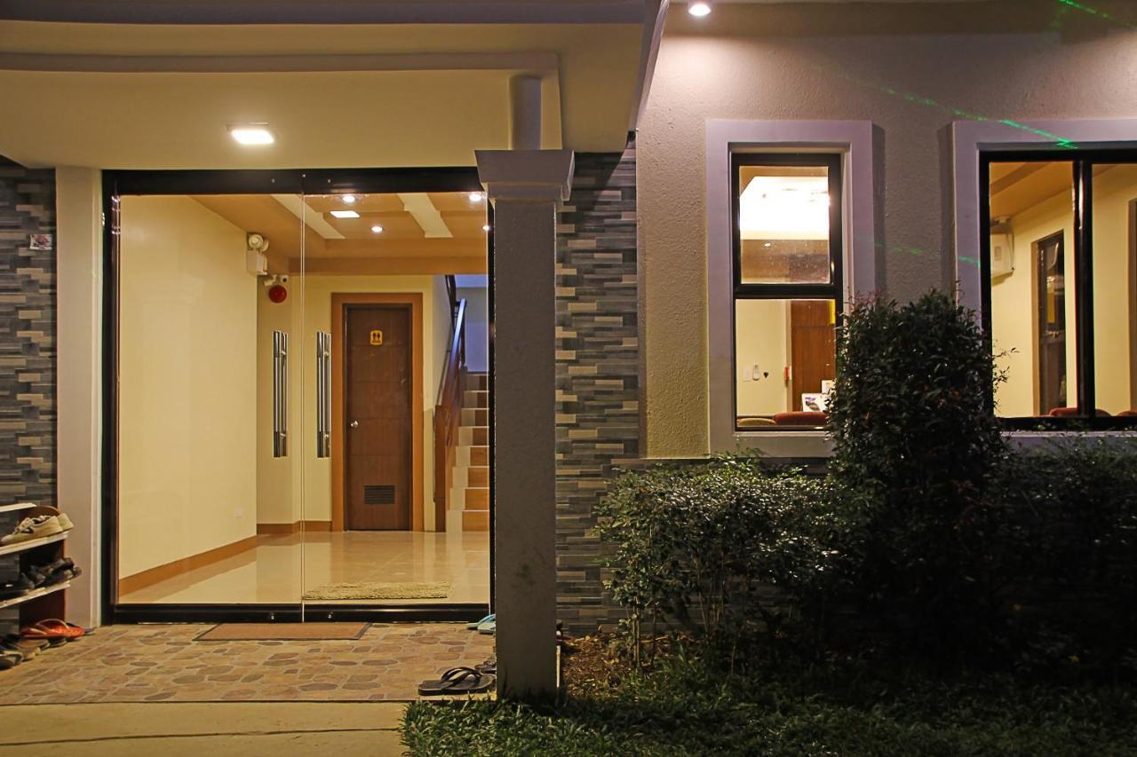 Layang Layang Home El Nido Kültér fotó