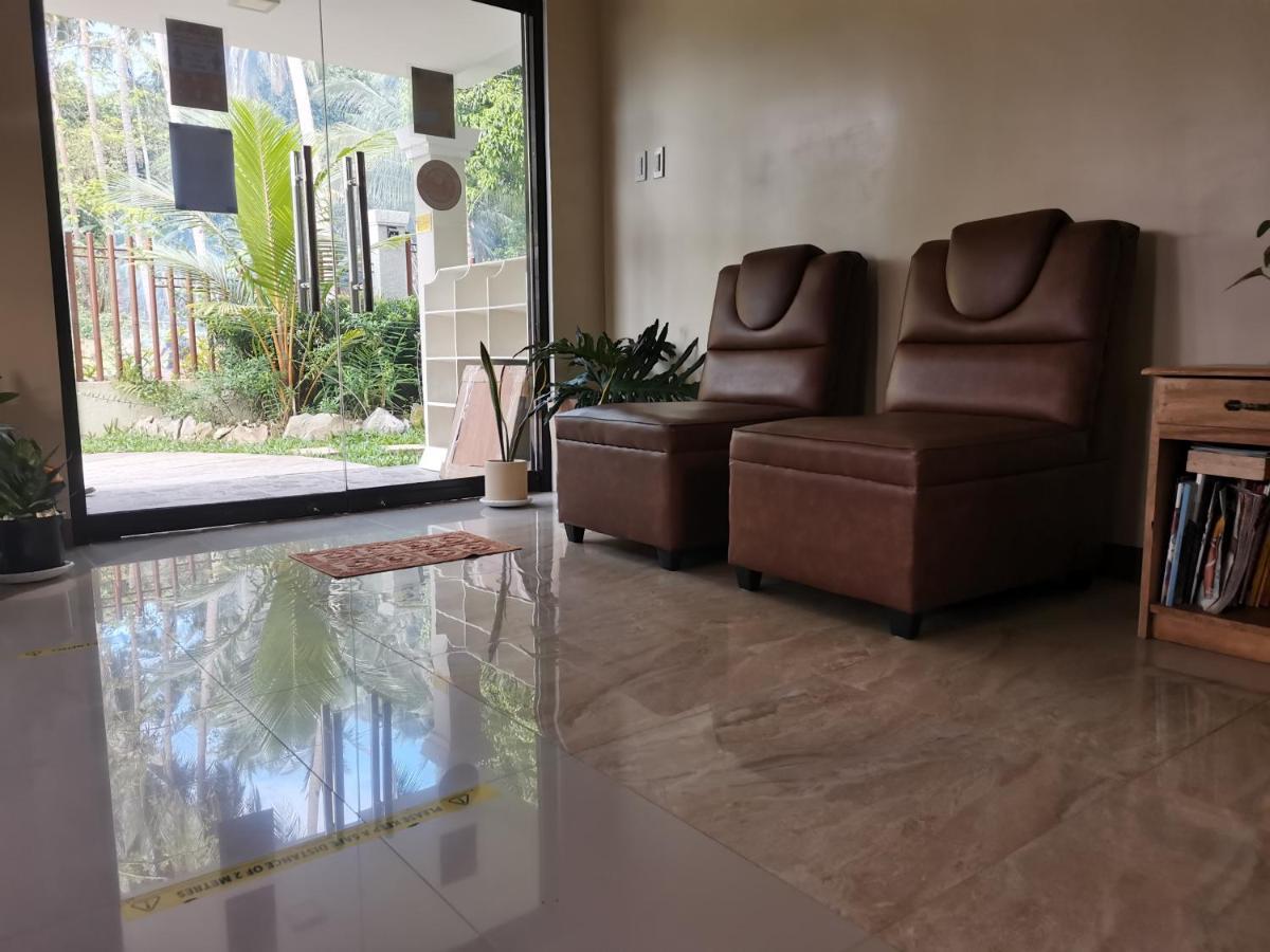 Layang Layang Home El Nido Kültér fotó