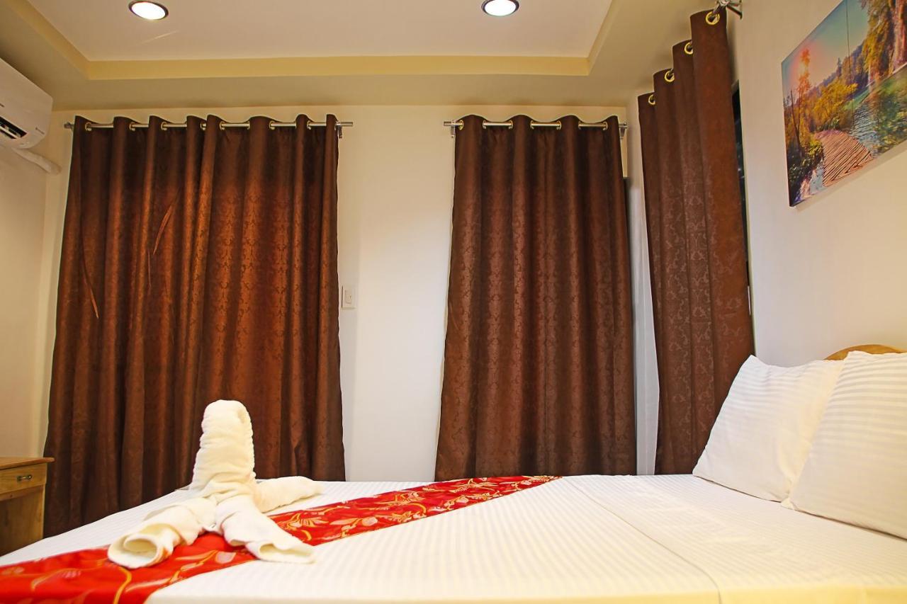 Layang Layang Home El Nido Kültér fotó
