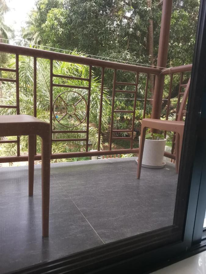 Layang Layang Home El Nido Kültér fotó