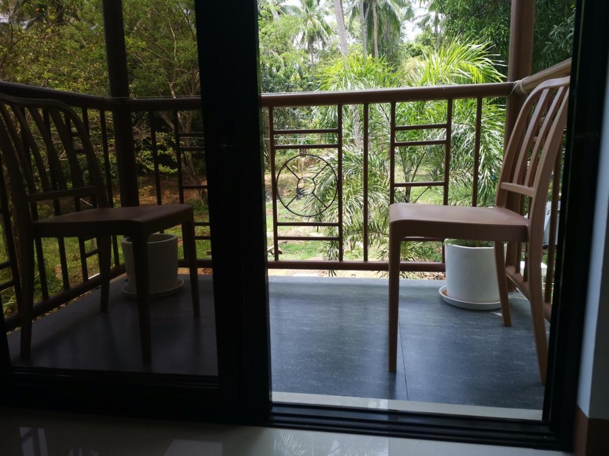 Layang Layang Home El Nido Kültér fotó