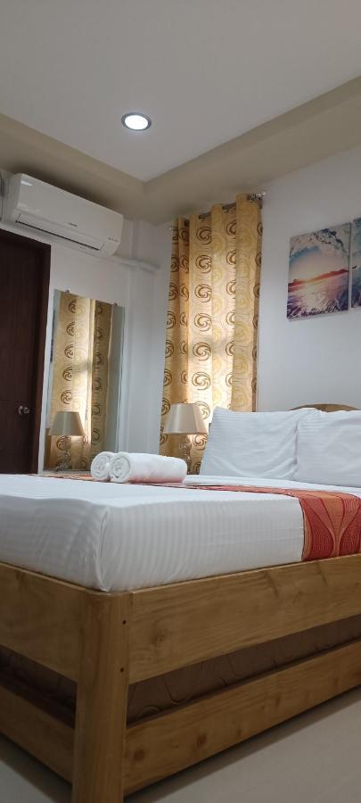 Layang Layang Home El Nido Kültér fotó