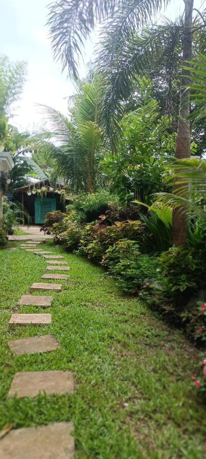 Layang Layang Home El Nido Kültér fotó