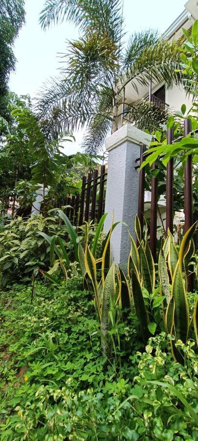 Layang Layang Home El Nido Kültér fotó