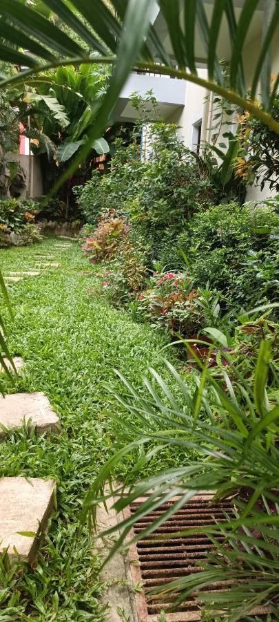 Layang Layang Home El Nido Kültér fotó