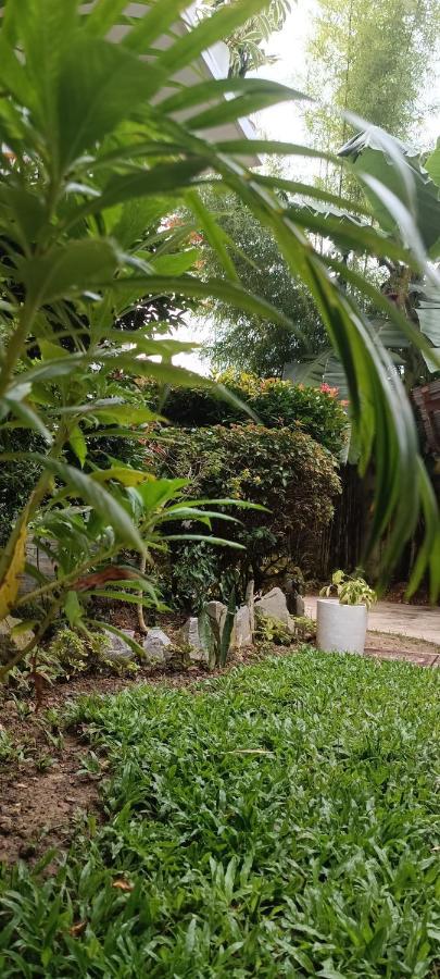 Layang Layang Home El Nido Kültér fotó