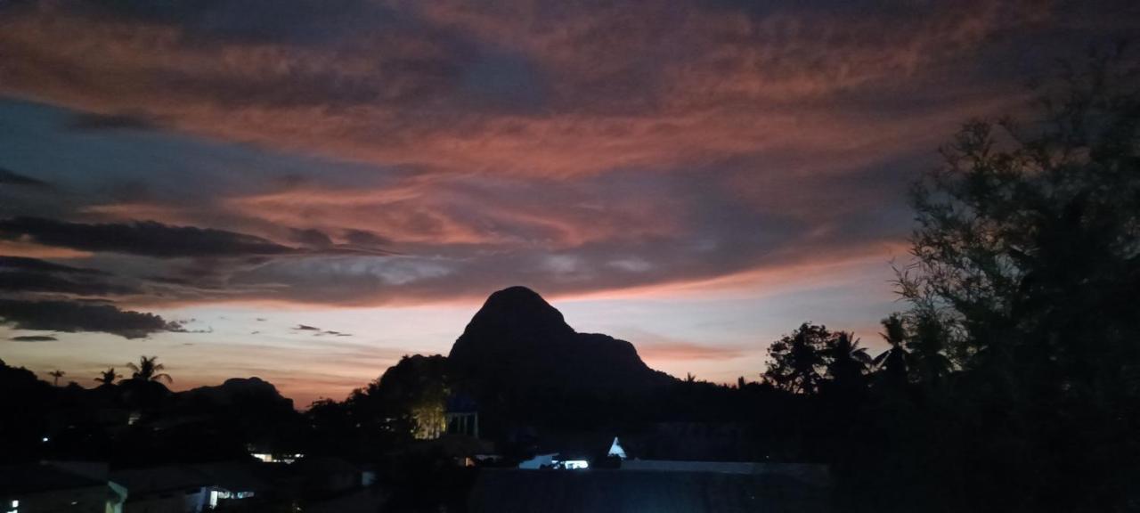 Layang Layang Home El Nido Kültér fotó