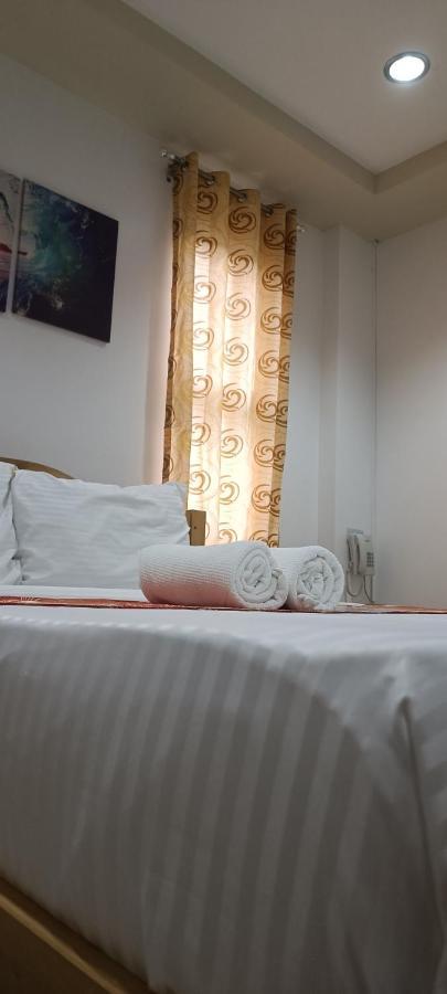 Layang Layang Home El Nido Kültér fotó