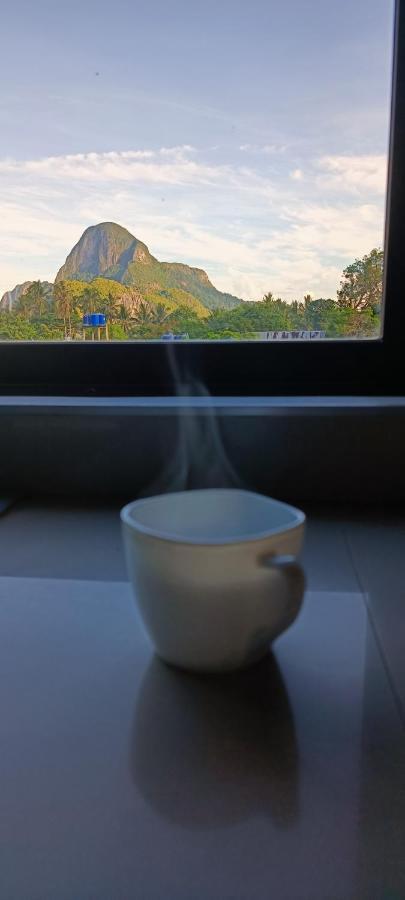 Layang Layang Home El Nido Kültér fotó