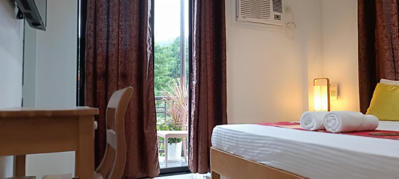 Layang Layang Home El Nido Kültér fotó