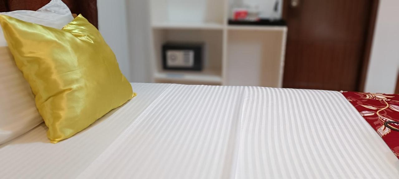 Layang Layang Home El Nido Kültér fotó
