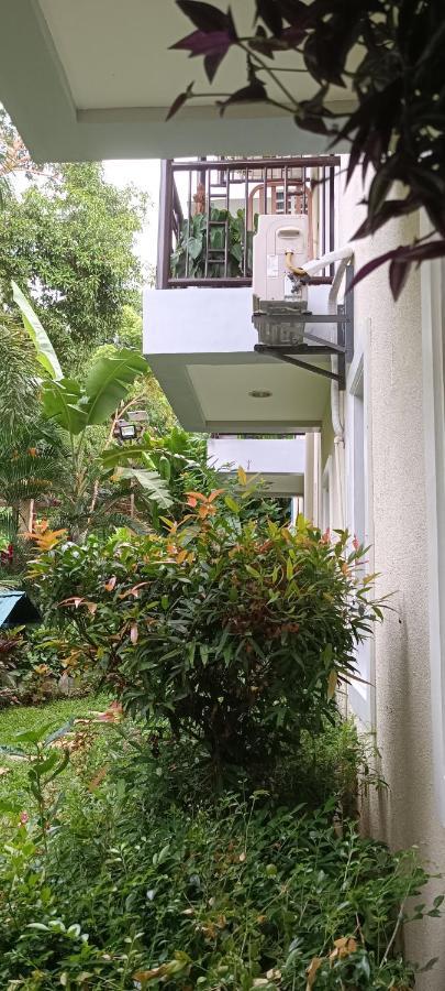 Layang Layang Home El Nido Kültér fotó