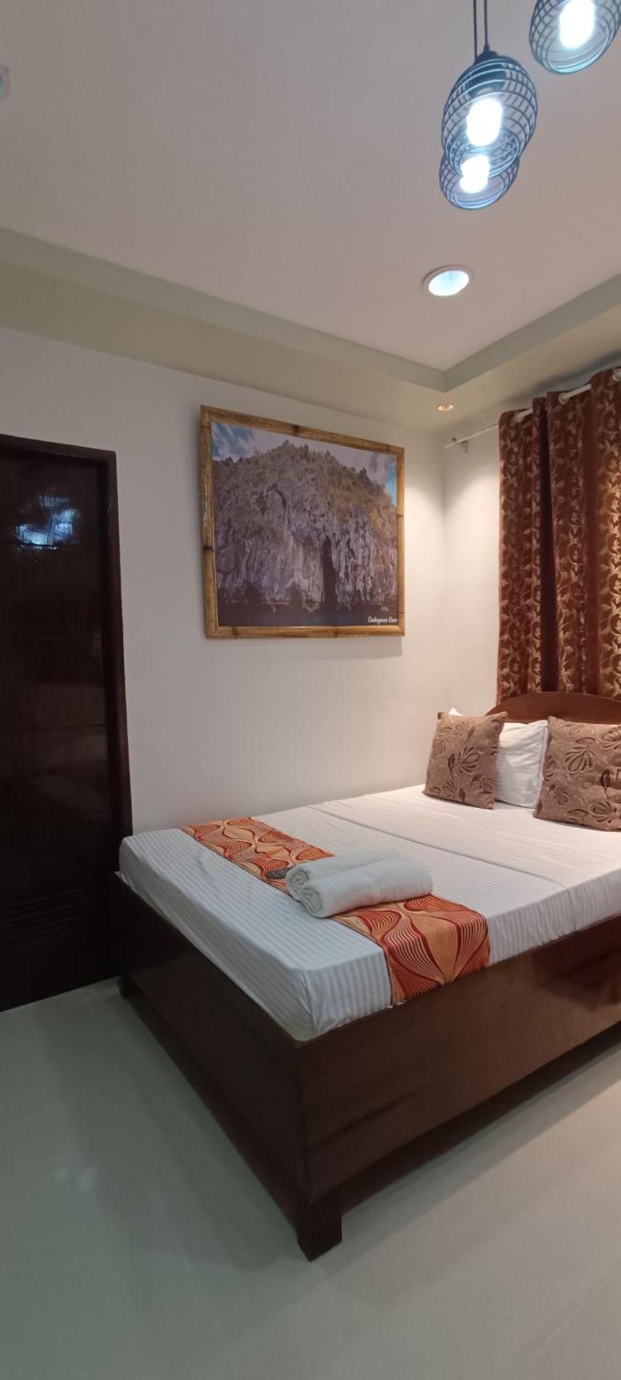 Layang Layang Home El Nido Kültér fotó