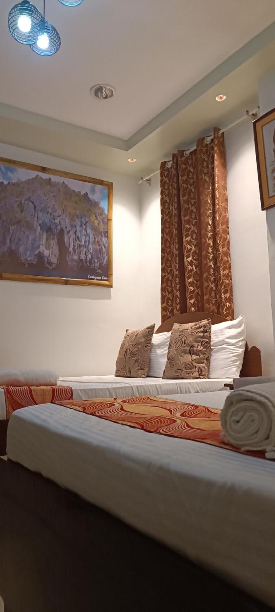 Layang Layang Home El Nido Kültér fotó